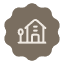 Casa de campo