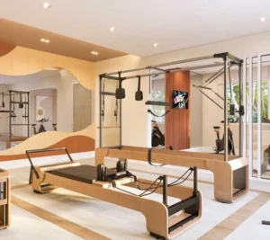 Pilates, funcional e spinning